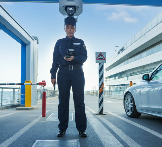 Güvenlik ve Kontrol